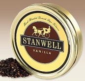 Stanwell Vanilla pic